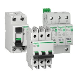 The picture of Multi 9 Modular Devices