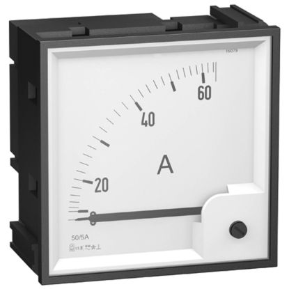 Picture of AMMETER DIAL 3IN FOR TC30/5A
