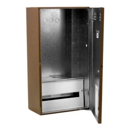 Picture of Meter Box, Clipsal Resi MAX, Tasmania 21 Modules