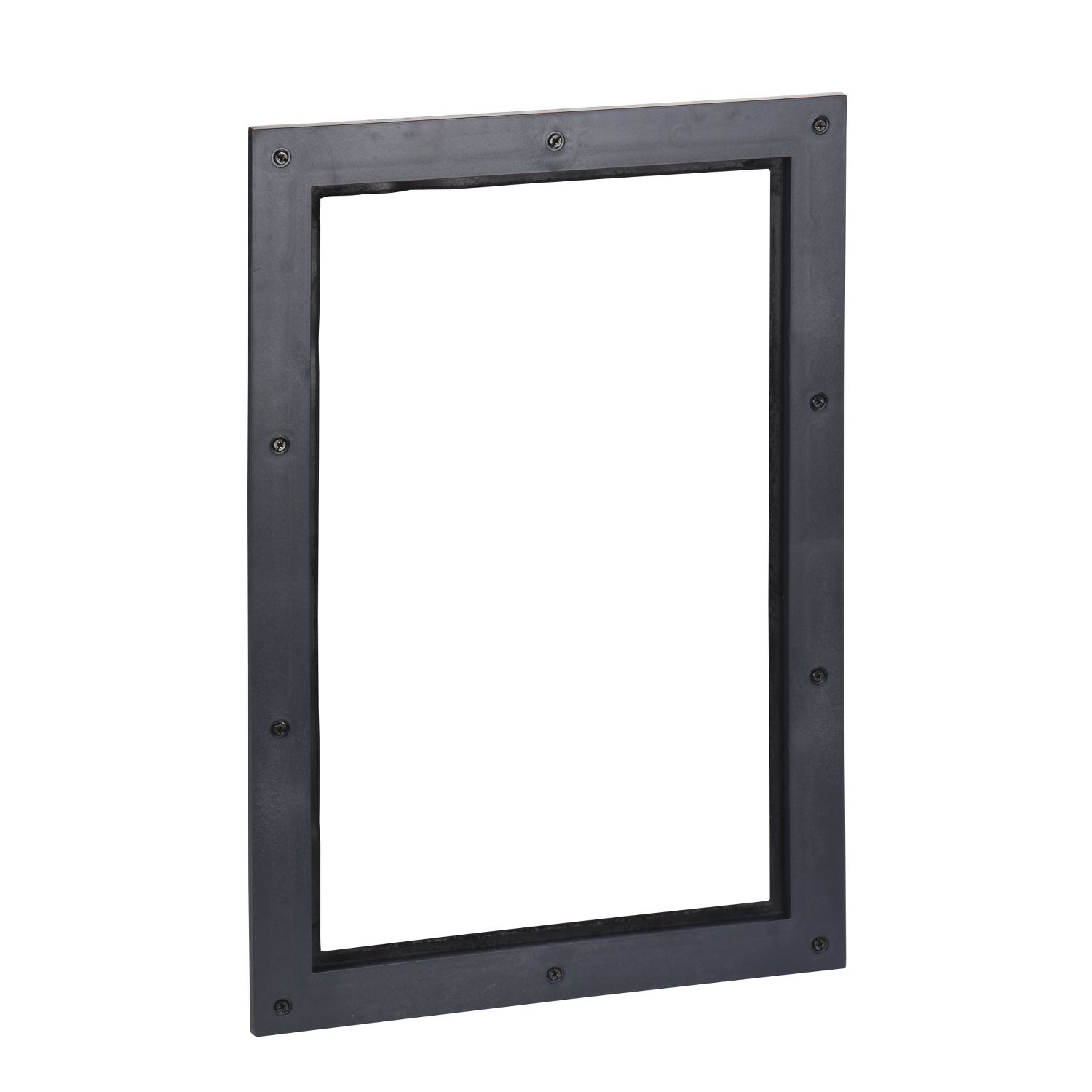Picture of escutcheon for toggle,fixed ComPact NS1600b to NS3200, manually operated, IP40