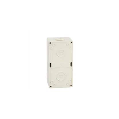 Picture of SOCKET APPL INLET IP66 3PIN 20