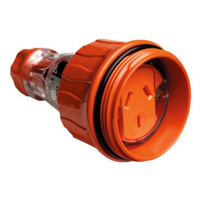 Picture of SOCK CORD EXN IP66 3PN 10A 250