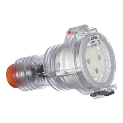 Picture of SOCK CORD EXN IP66 3PN 20A 250