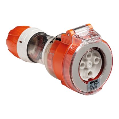 Picture of SOCK CORD EXN IP66 4PN 10A 500