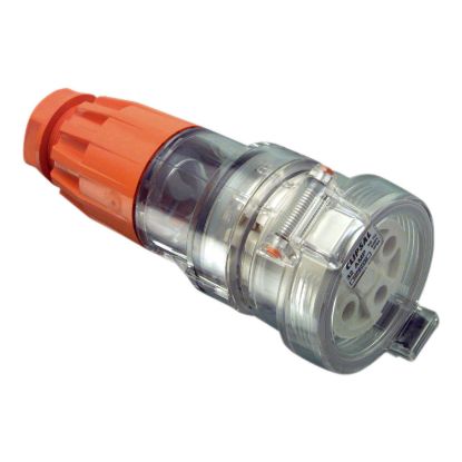 Picture of SOCK CORD EXN IP66 4PN 32A 500