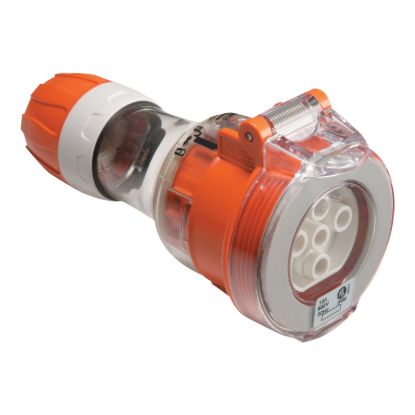 Picture of SOCK CORD EXN IP66 5PN 20A 500