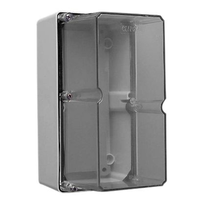 Picture of ENCLOSURE ADAPT IP66 2G DEEP
