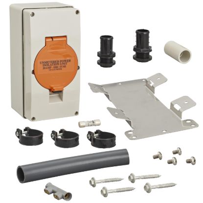 Picture of 56F16_30-GY NO TELSTRA P_P