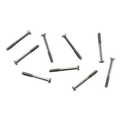 Picture of SCREW S_STEEL MARINE USE