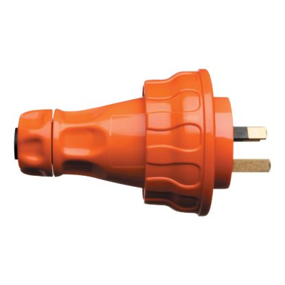 Picture of PLUG TOP IP66 STR 3PIN 10A 230/240v