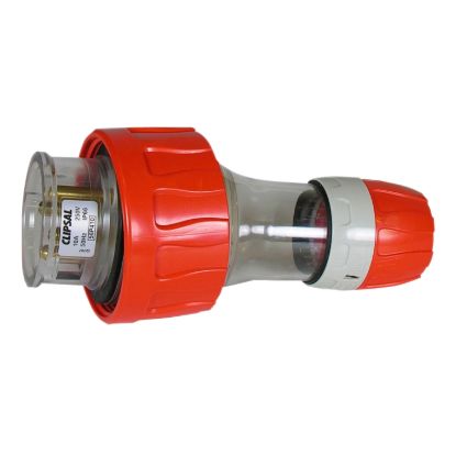 Picture of PLUG TOP IP66 STR 4PIN 10A 500