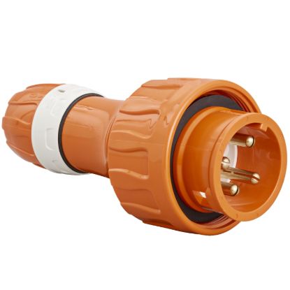 Picture of PLUG TOP IP66 STR 4PIN 10A 500