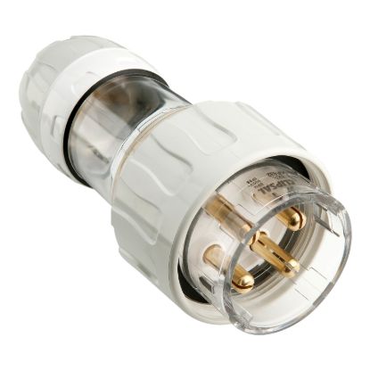 Picture of PLUG TOP IP66 STR 4PIN 32A 500