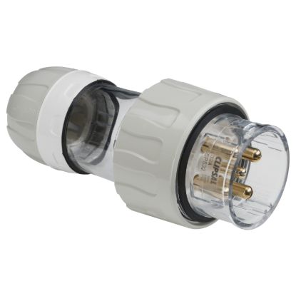 Picture of PLUG TOP IP66 STR 5PIN 32A 500