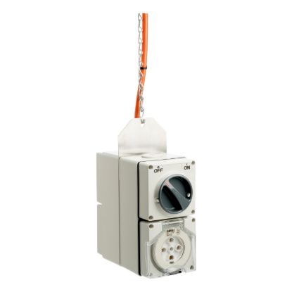 Picture of BRACKET SOCK O_LET PENDANT