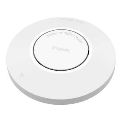 Picture of Smoke alarm Photo, Surface, Lithium Batt