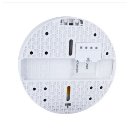 Picture of Smoke alarm Photo, Surface, 230V rech Li