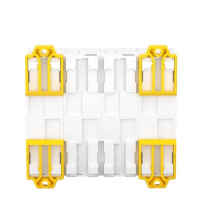 Picture of Changeover switch, Acti9, 4P, 63A, 400/415VAC