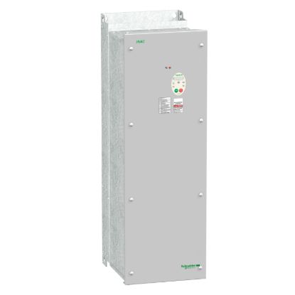Picture of variable speed drive, Altivar 212, 45kW, 60hp, 480V, 3 phases, with EMC class C1, IP55
