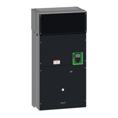 Picture of variable speed drive, Altivar Process ATV600, ATV630, 250kW, 400hp, 380 to 480V, IP00