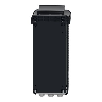 Picture of variable speed drive, Altivar Process ATV600, ATV630, 0.75kW, 1hp, 380 to 480V, IP21, UL type 1