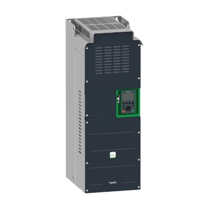 Picture of variable speed drive, Altivar Process ATV900, ATV930, 110kW, 400 to 480V, without braking unit, IP00