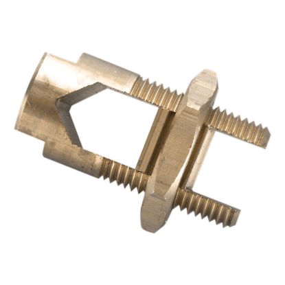 Picture of Blue point line tap, Clipsal - Max 4, suit 185 mm2 cable