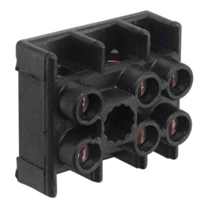 Picture of CONNECTOR BLOCK 20AMP