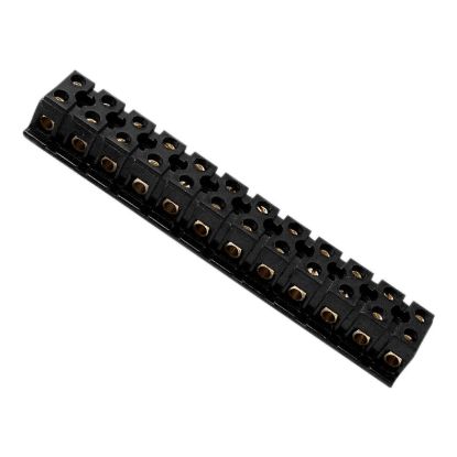 Picture of CONNECTOR STRIP 20A 12TERM
