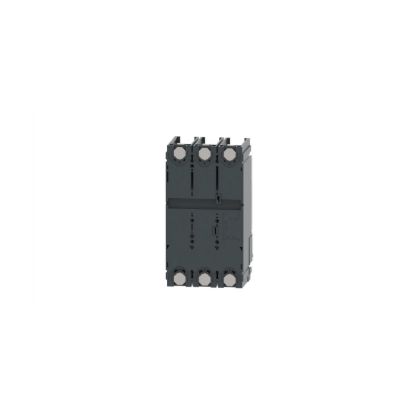 Picture of Circuit breaker, ComPacT NSX400S DC, 100kA/750VDC, 3 poles, TM-DC trip unit 320A