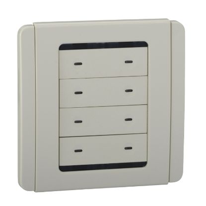 Picture of KEY INPUT C BUS 8G LEARN