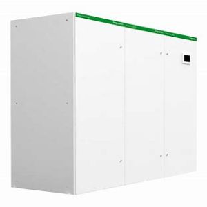 The picture of Easy cooling Room CW