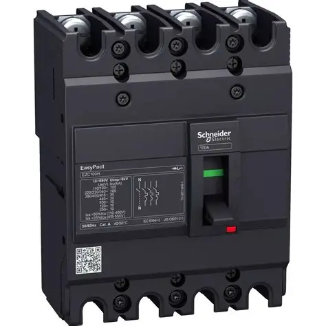 Picture for category EasyPact EZC