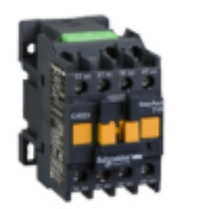 The picture of EasyPact TVS  control relay