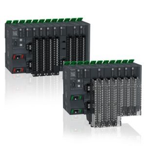 The picture of Modicon Edge I/O NTS
