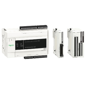 Picture for category Modicon M238