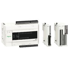 The picture of Modicon M238