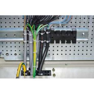 The picture of Connection and Wiring Systems