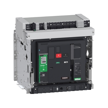 Picture for category Masterpact MTZ Circuit Breakers - UL/ANSI
