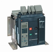 Picture for category Masterpact NT - NW switches-disconnectors