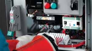 The picture of Motor protection circuit-breakers