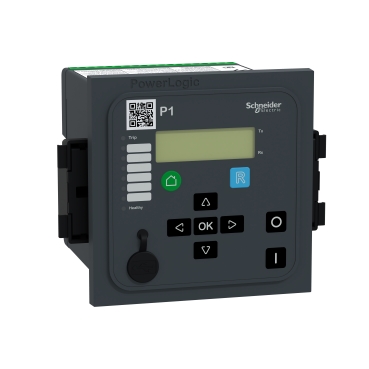 Picture for category PowerLogic™ P1 Protection Relays​