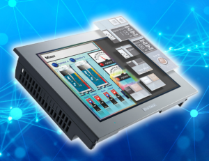 The picture of Pro-face GP4000