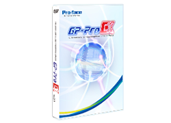 Picture for category Pro-face GP-Pro EX