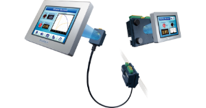 The picture of Pro-face LT4000M