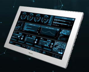 The picture of Pro-face PSA6000