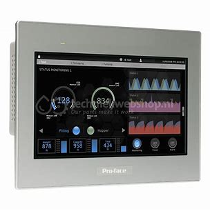 Picture for category Pro-face ST6000