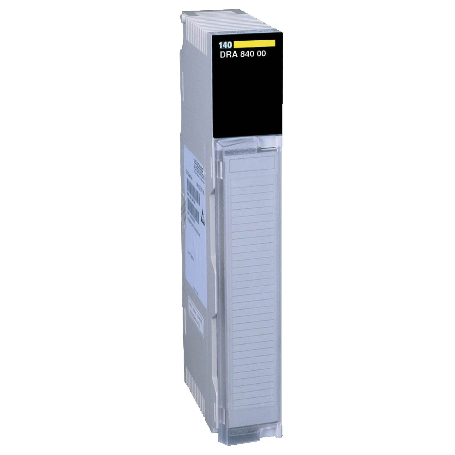 Picture of power supply module Modicon Quantum - 120..230 V AC - standalone