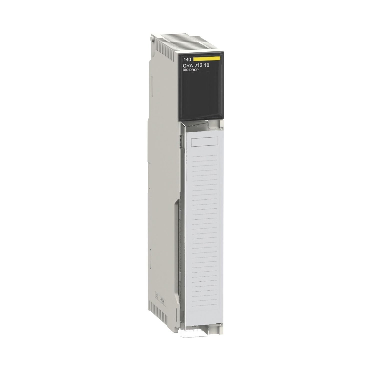 Picture of DIO drop interface Modicon Quantum - 115/230 V AC - 1 redundant port