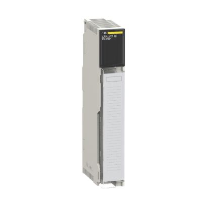 Picture of DIO drop interface Modicon Quantum - 115/230 V AC - 1 redundant port